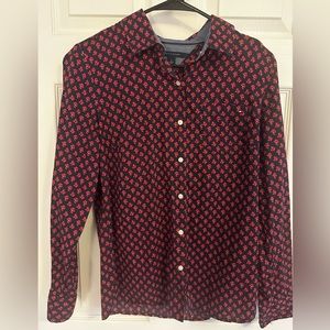 Tommy Hilfiger Button-Up
